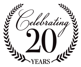 Celebrating 20 Years sweet-angels.asia Celebrating 20 Years sweet-angels.asia