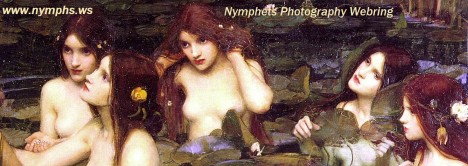 nymphs.us